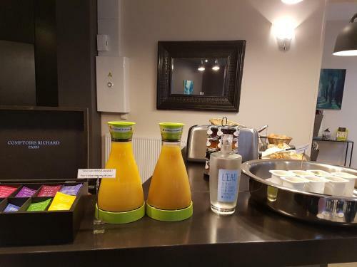 Hotel Le Petit Bellon
