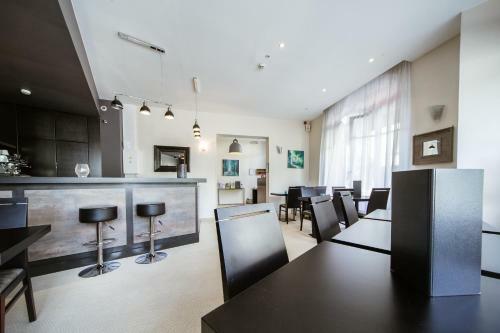 Hotel Le Petit Bellon