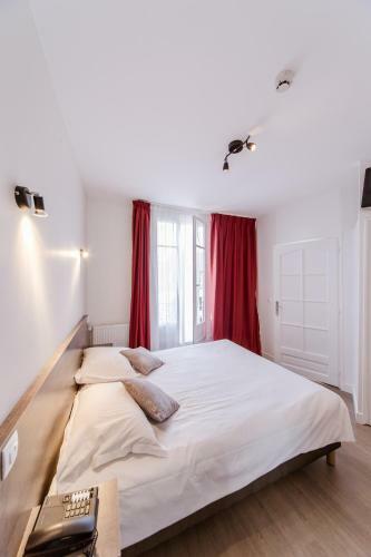Hotel Le Petit Bellon