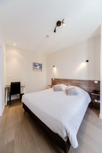 Hotel Le Petit Bellon