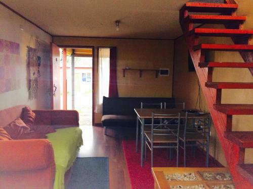 Apartamento Nomades Chile