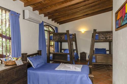 Hotel Hosteria Tonusco Campestre