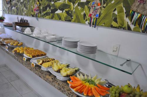 Goyanna Hotel