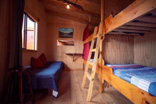 Hostal La Bicicleta Hostel