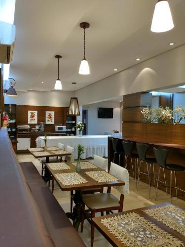 Hotel Gaucha