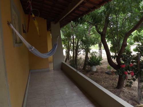 Hostal Pousada Aquarela
