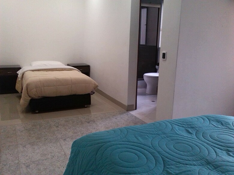 Hotel Morazul