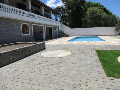 Ch�cara Beira Rio