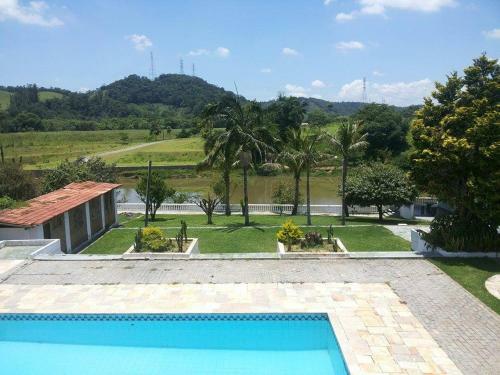 Ch�cara Beira Rio