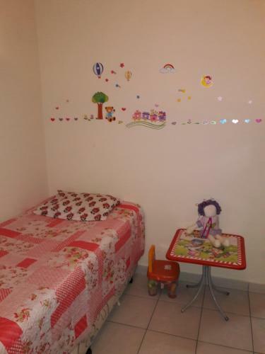 Apartamento Apto. No Cantinho Das Ast�rias