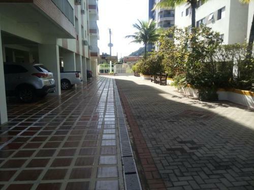 Apartamento Guaruj� Praia De Enseada