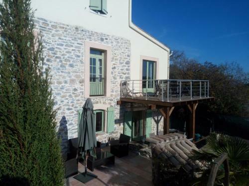 Apartamento L'ours Des Corbi�res