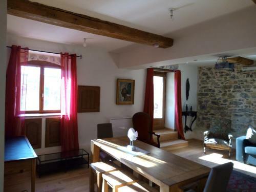 Apartamento L'ours Des Corbi�res