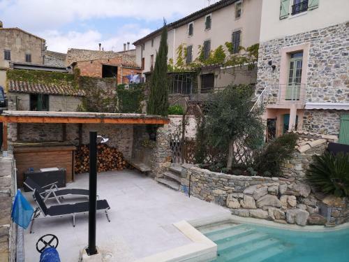 Apartamento L'ours Des Corbi�res