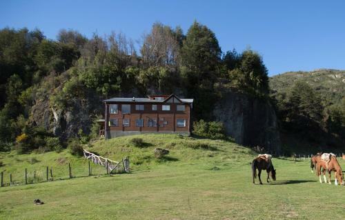 Albergue Hostal Las Natalias