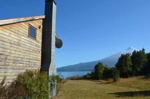 Caba�a Fundo Macondo