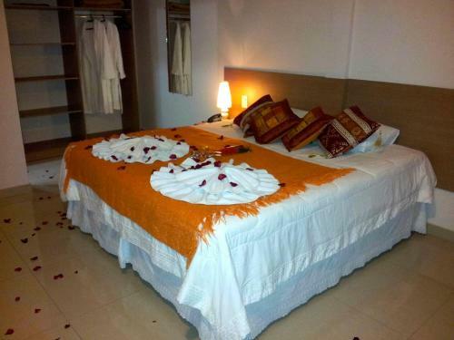 Hotel Pousada De Minas