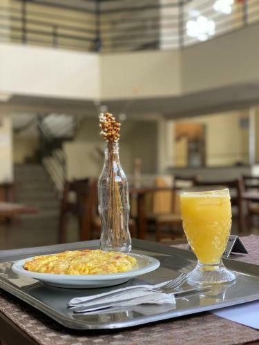 Hotel Pousada De Minas