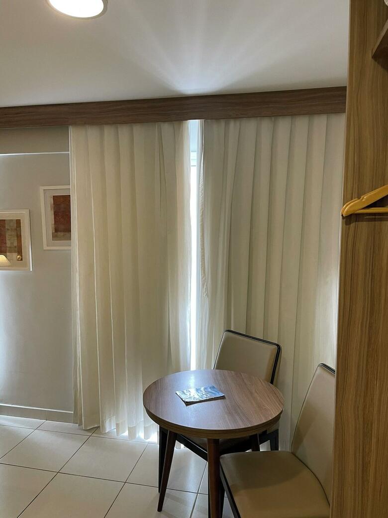 Hotel Promenade Itagua�
