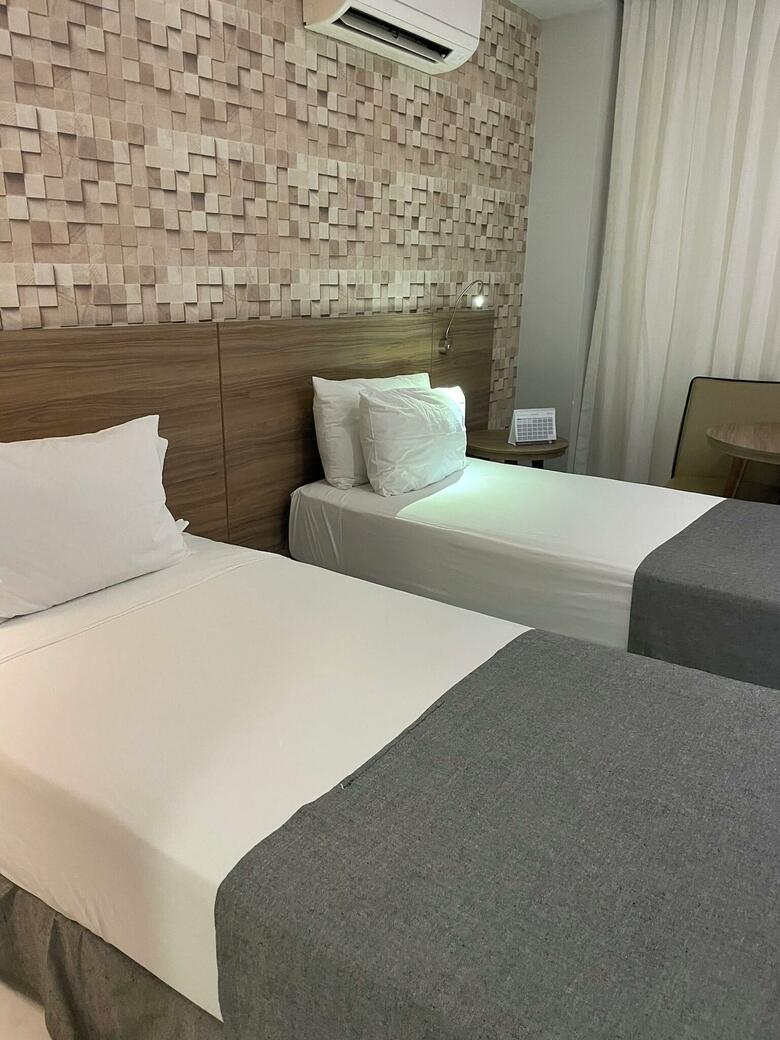 Hotel Promenade Itagua�
