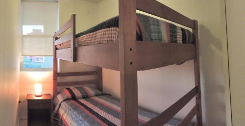 Apartamento Playa Blanca