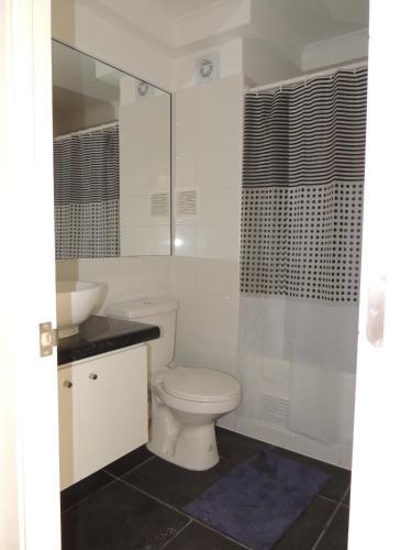 Apartamento Playa Blanca