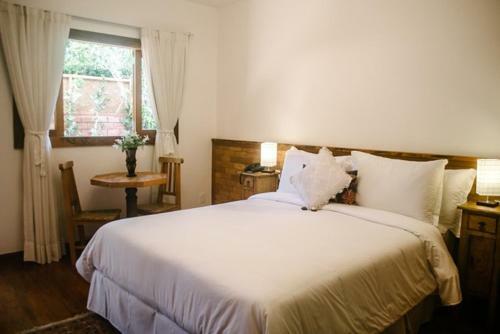 Hostal Pousada Tucano Do Cuiab�