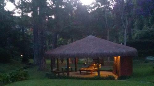 Hostal Pousada Tucano Do Cuiab�