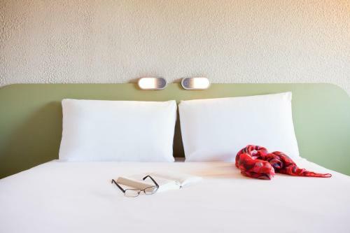 Hotel Ibis Budget Sisteron