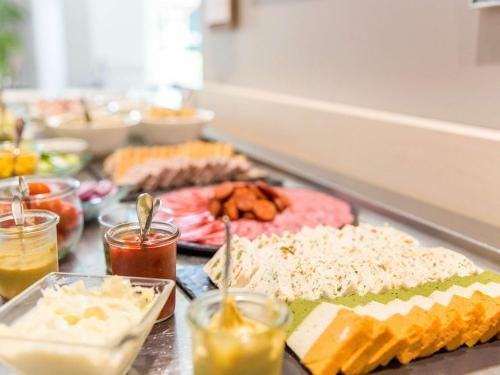 Hotel Ibis Budget Sisteron