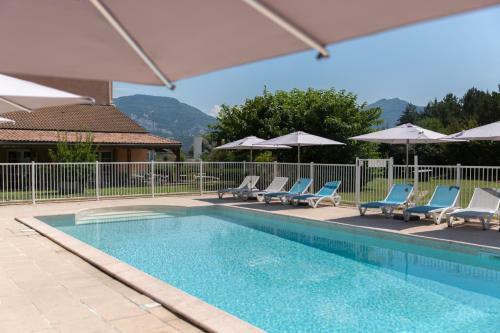 Hotel Ibis Budget Sisteron