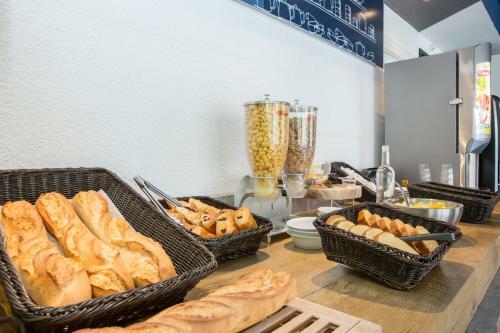 Hotel Ibis Budget Sisteron
