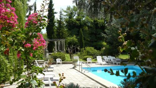 Bed & Breakfast La Ferme St Michel