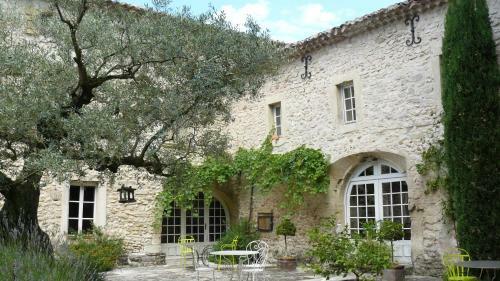 Bed & Breakfast La Ferme St Michel