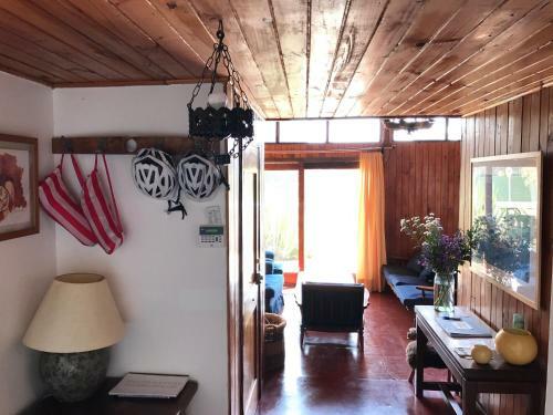 Hostal Hoster�a Zapallar
