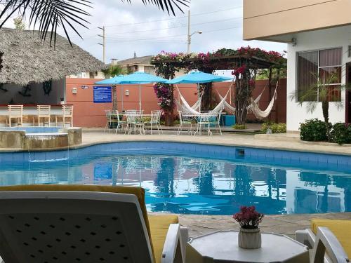 Hotel El Marinero