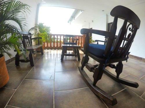 Monteverde Hotel