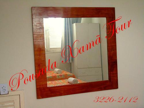 Hostal Pousada Xam� Tour