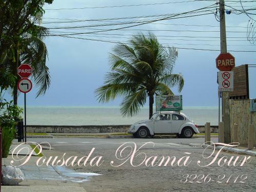 Hostal Pousada Xam� Tour