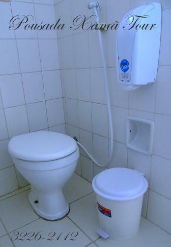 Hostal Pousada Xam� Tour