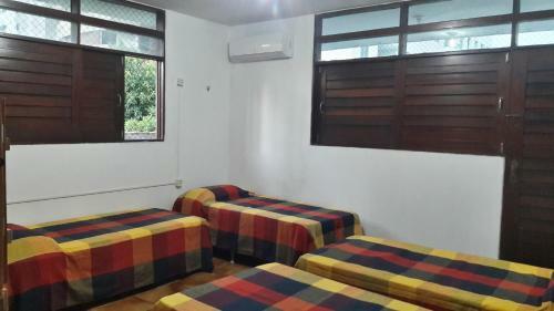 Frederica Hostel