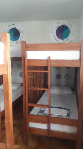 Frederica Hostel