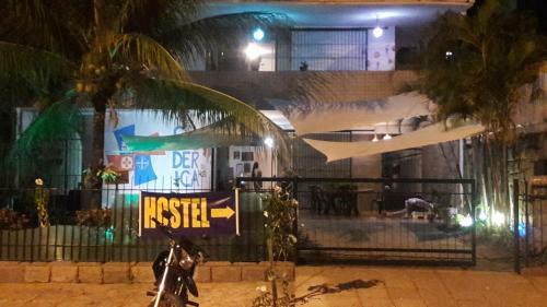 Frederica Hostel