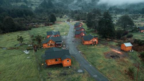 Shangrila El Para�so Perdido