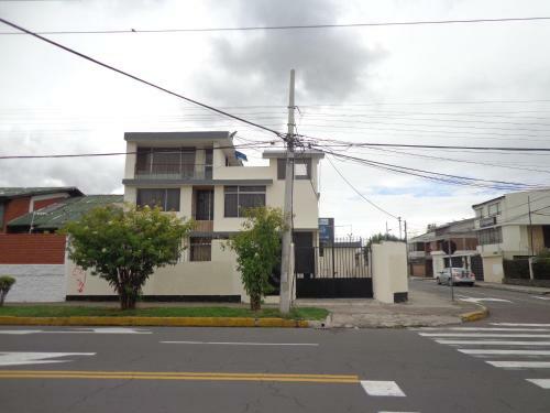 Apartamento Vacacional En Quito