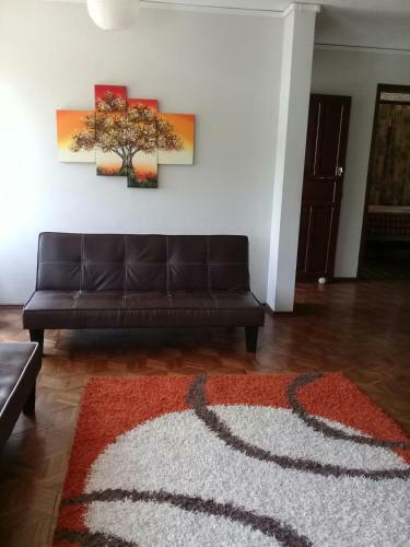 Apartamento Vacacional En Quito