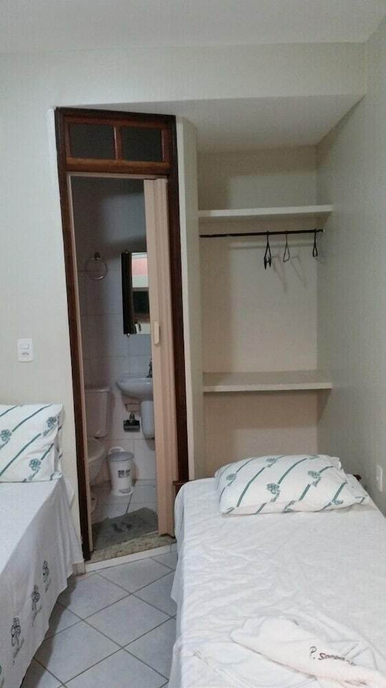 Hostal Pousada Caf� Com Leitte
