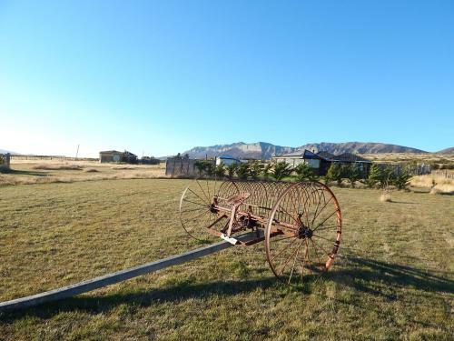 Lodge Caba�as Kauken
