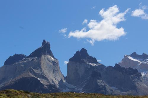 Lodge Caba�as Kauken
