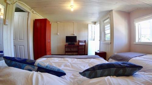 Hotel Hostal Triwe